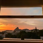 Santa Teresa Luxury Flat. Sugar-Loaf Amazing View