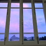 Santa Teresa Luxury Flat. Sugar-Loaf Amazing View