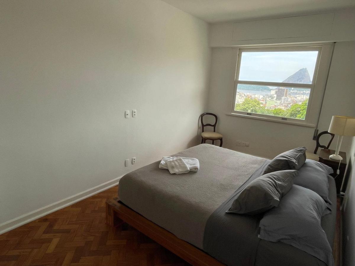 Apartamento Santa Teresa Luxury Flat. Sugar-loaf Amazing View