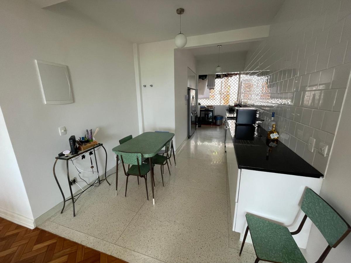 Apartamento Santa Teresa Luxury Flat. Sugar-loaf Amazing View Río de Janeiro