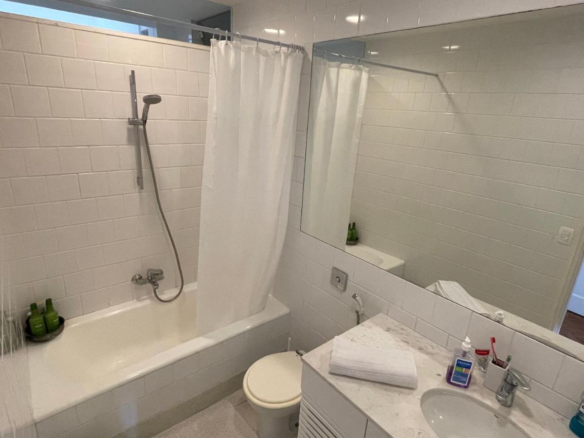 Apartamento Santa Teresa Luxury Flat. Sugar-loaf Amazing View