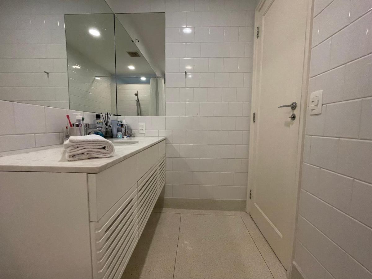 Apartamento Santa Teresa Luxury Flat. Sugar-loaf Amazing View Río de Janeiro
