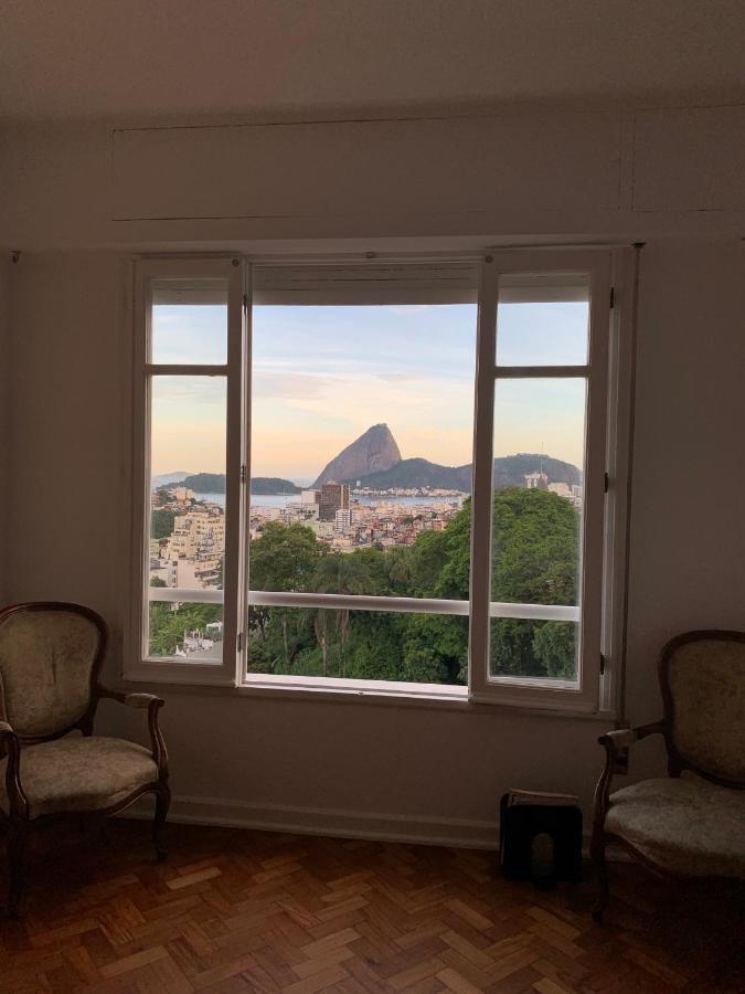 Apartamento Santa Teresa Luxury Flat. Sugar-loaf Amazing View