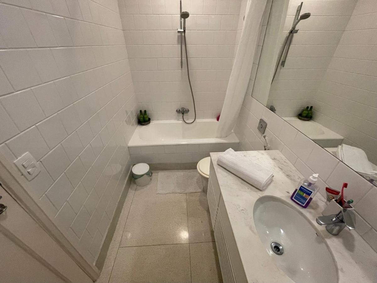 Santa Teresa Luxury Flat. Sugar-loaf Amazing View Apartamento