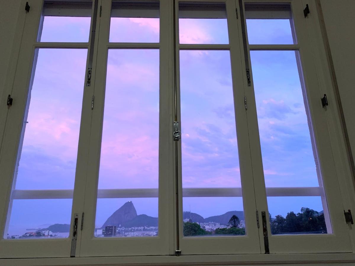 Apartamento Santa Teresa Luxury Flat. Sugar-loaf Amazing View Río de Janeiro