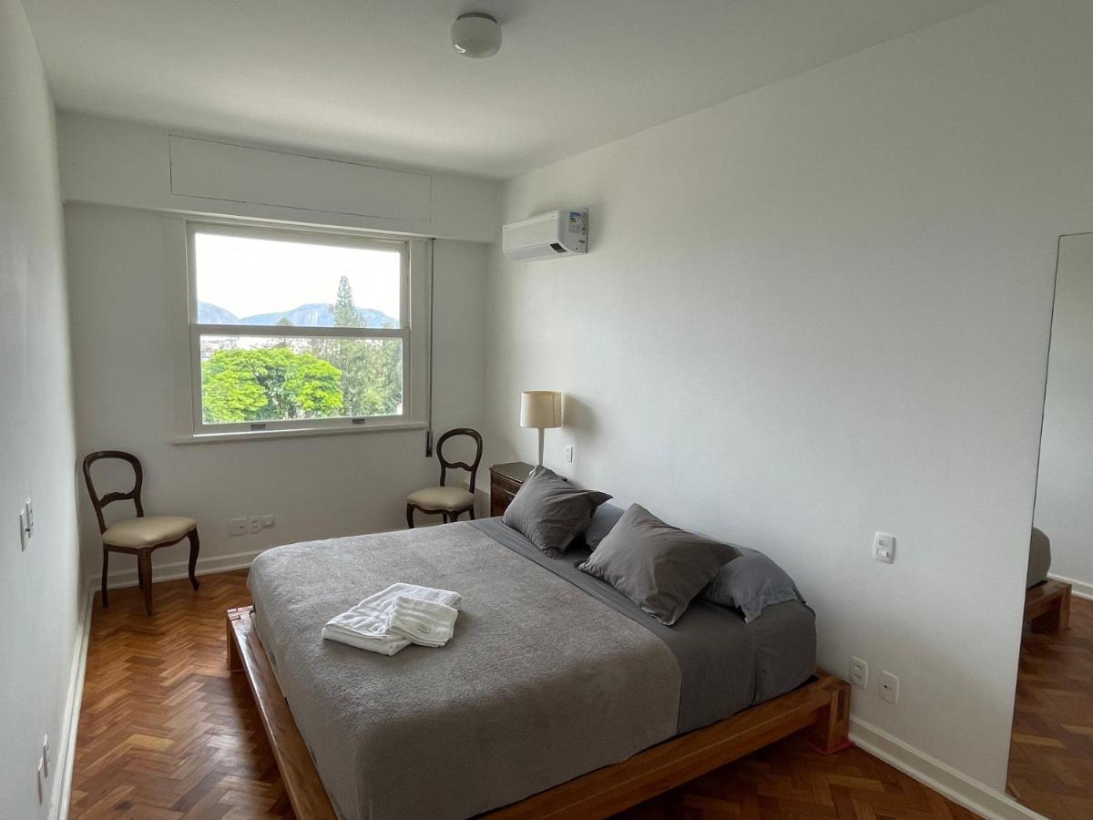 Apartamento Santa Teresa Luxury Flat. Sugar-loaf Amazing View *