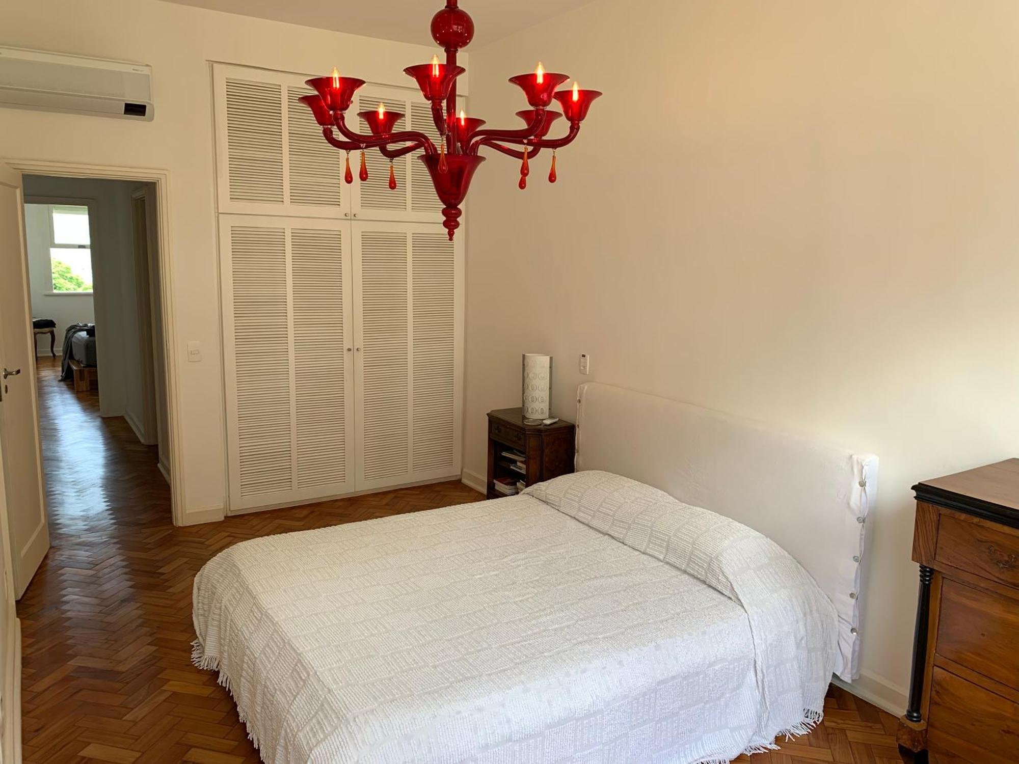 Apartamento Santa Teresa Luxury Flat. Sugar-loaf Amazing View *